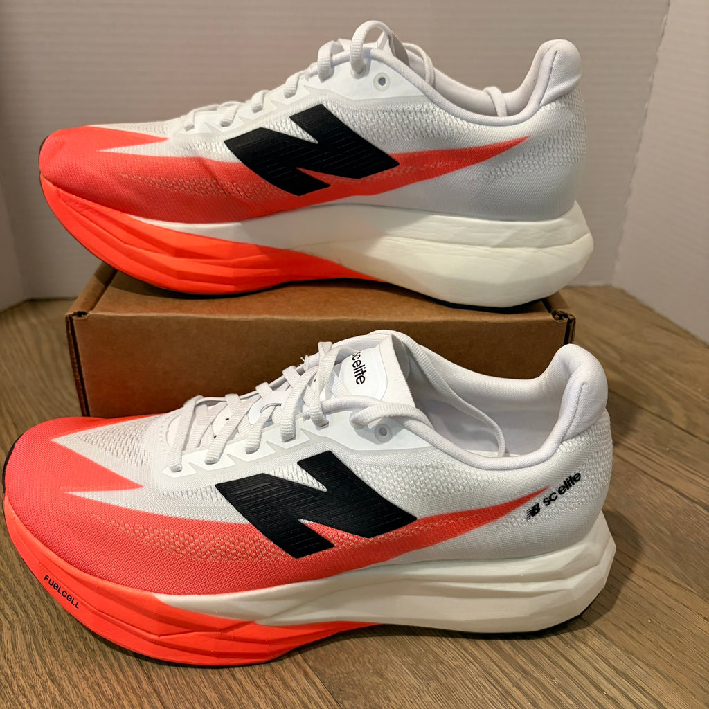 New Balance FuelCell SuperComp Elite v5