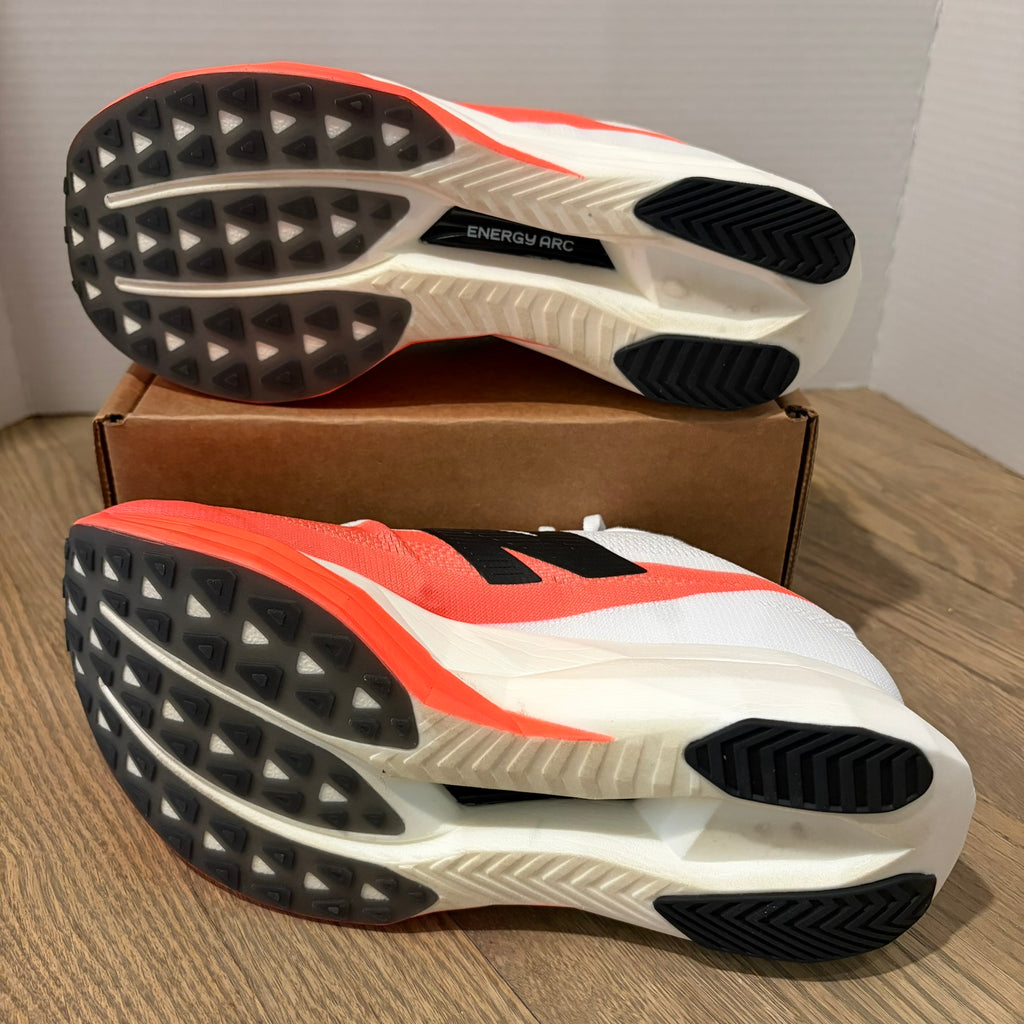 New Balance FuelCell SuperComp Elite v5