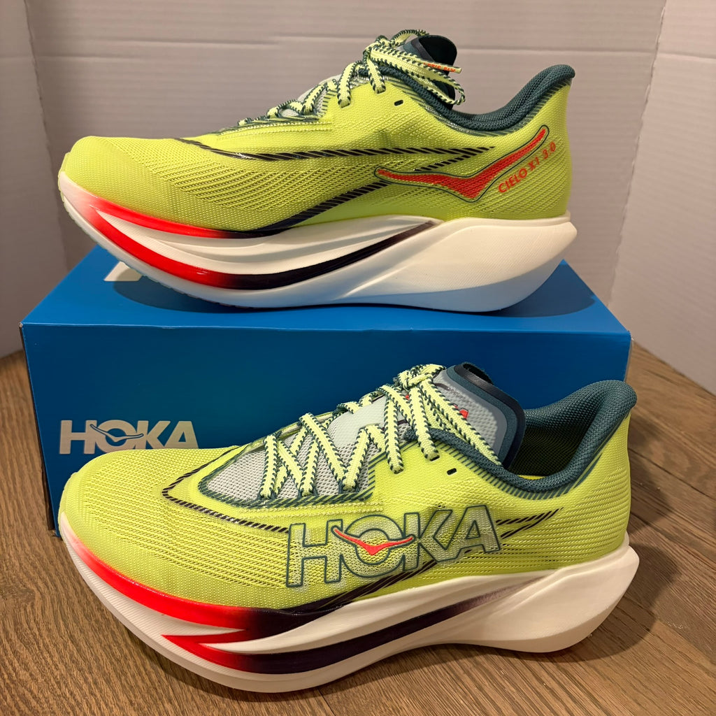 Hoka Cielo X1 3.0