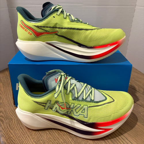 Hoka Cielo X1 3.0