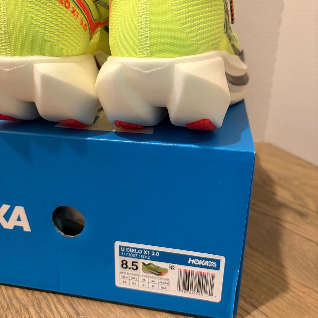 Hoka Cielo X1 3.0