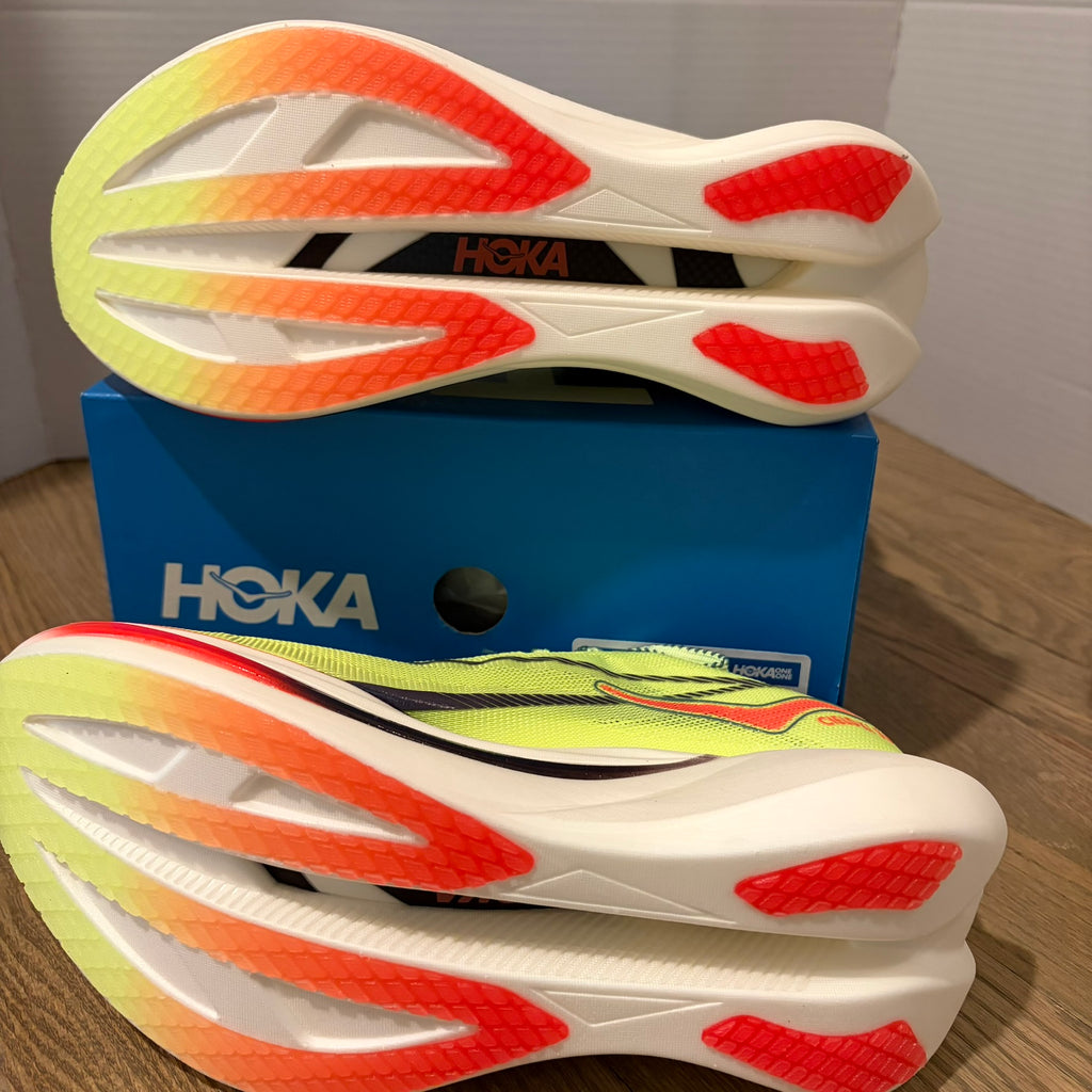 Hoka Cielo X1 3.0