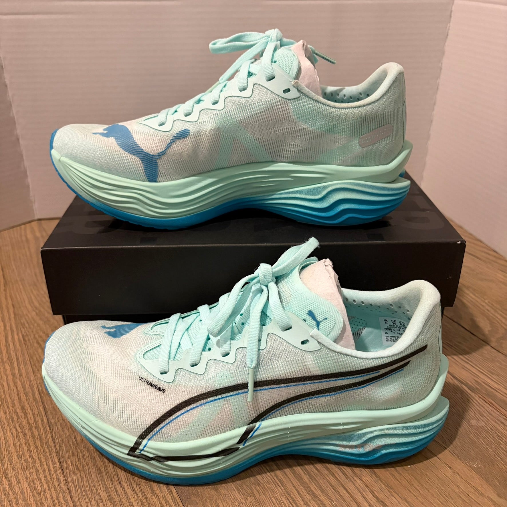 PUMA Deviate Nitro Elite 3