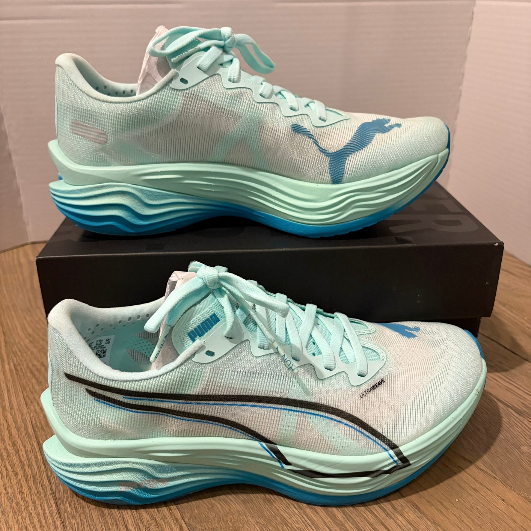 PUMA Deviate Nitro Elite 3
