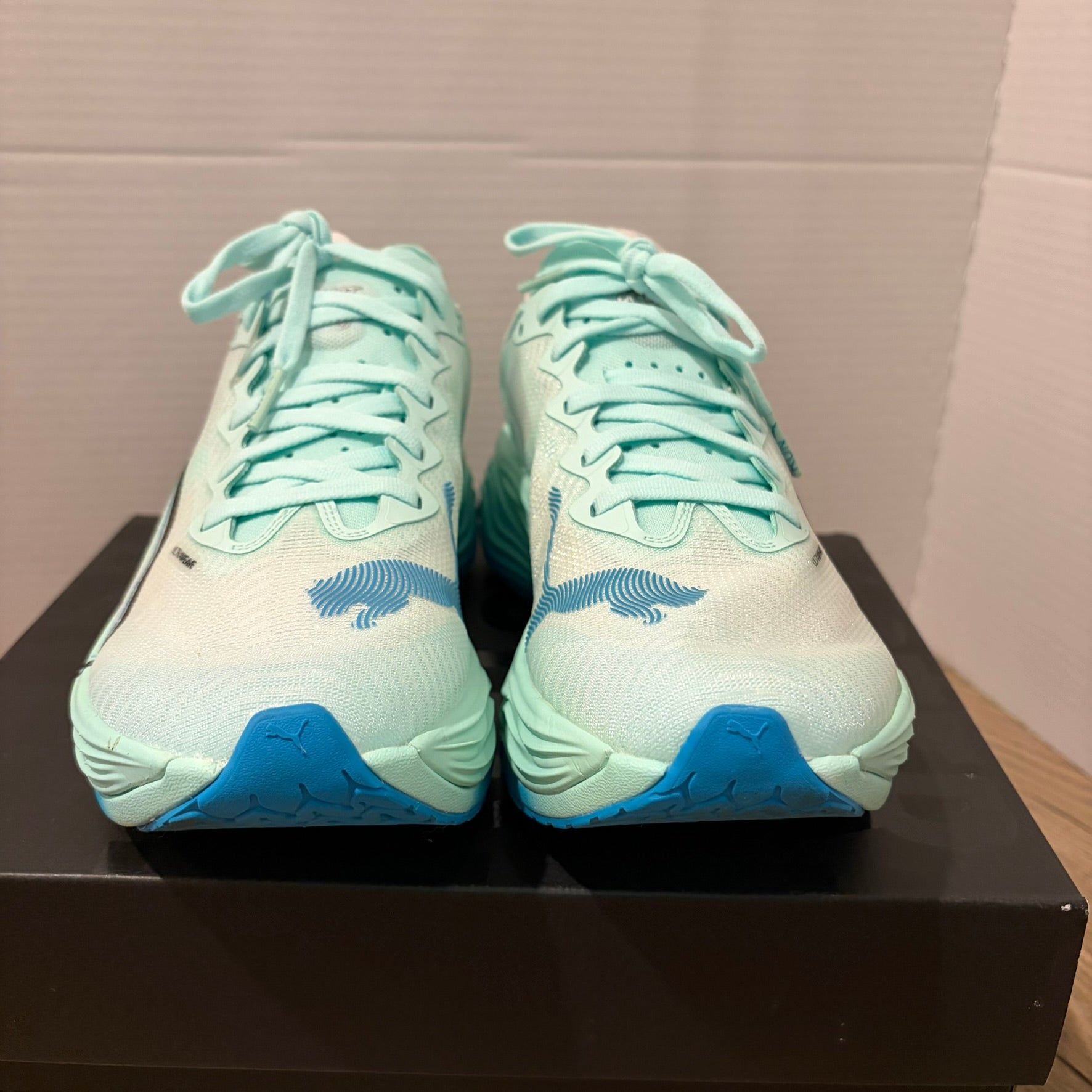 PUMA Deviate Nitro Elite 3