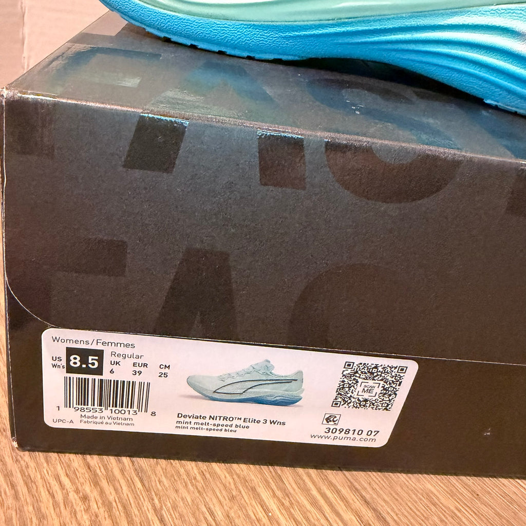 PUMA Deviate Nitro Elite 3