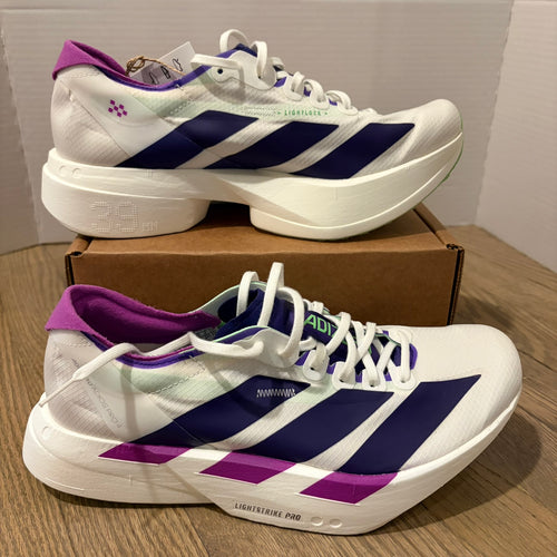 Adidas Adizero Adios Pro 4