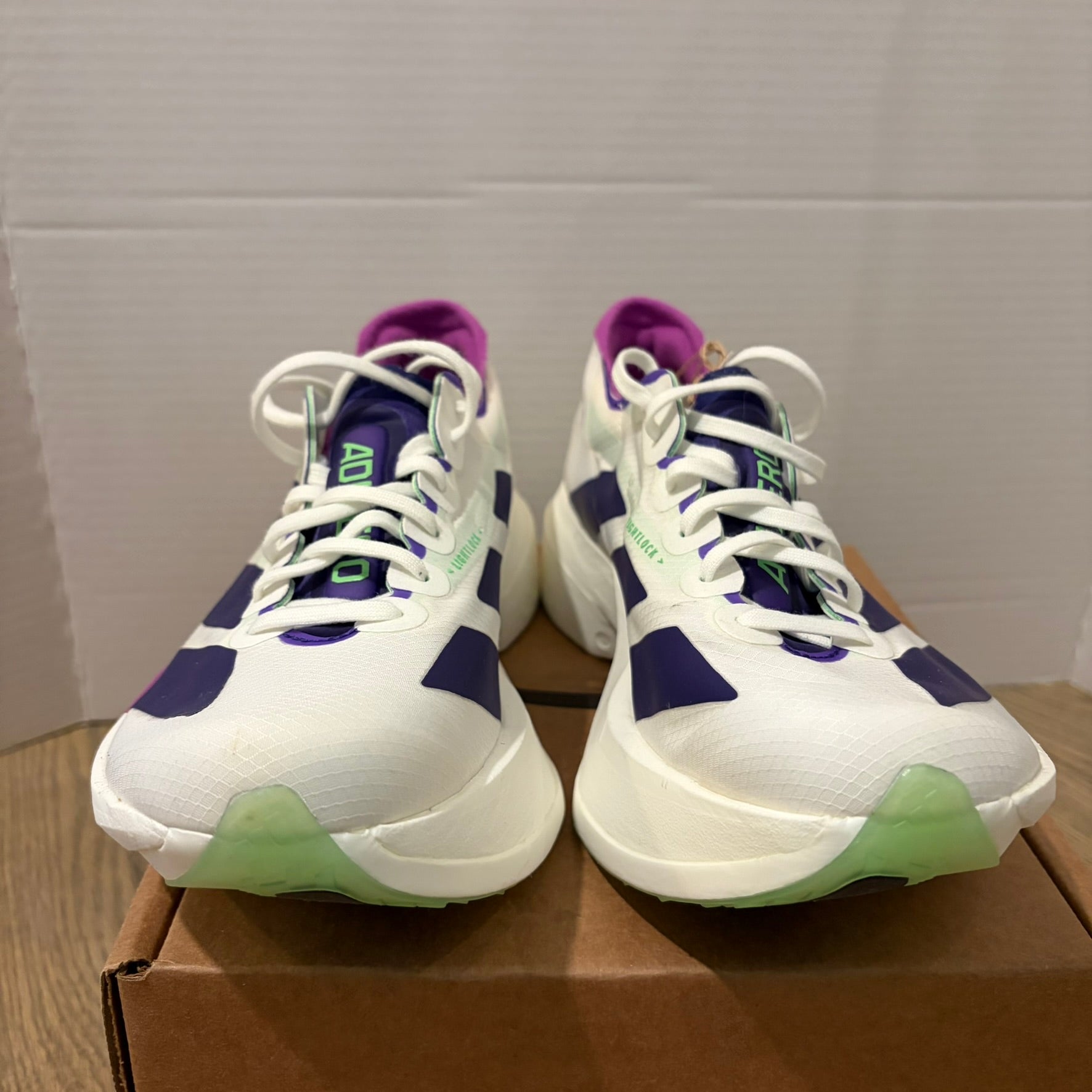 Adidas Adizero Adios Pro 4