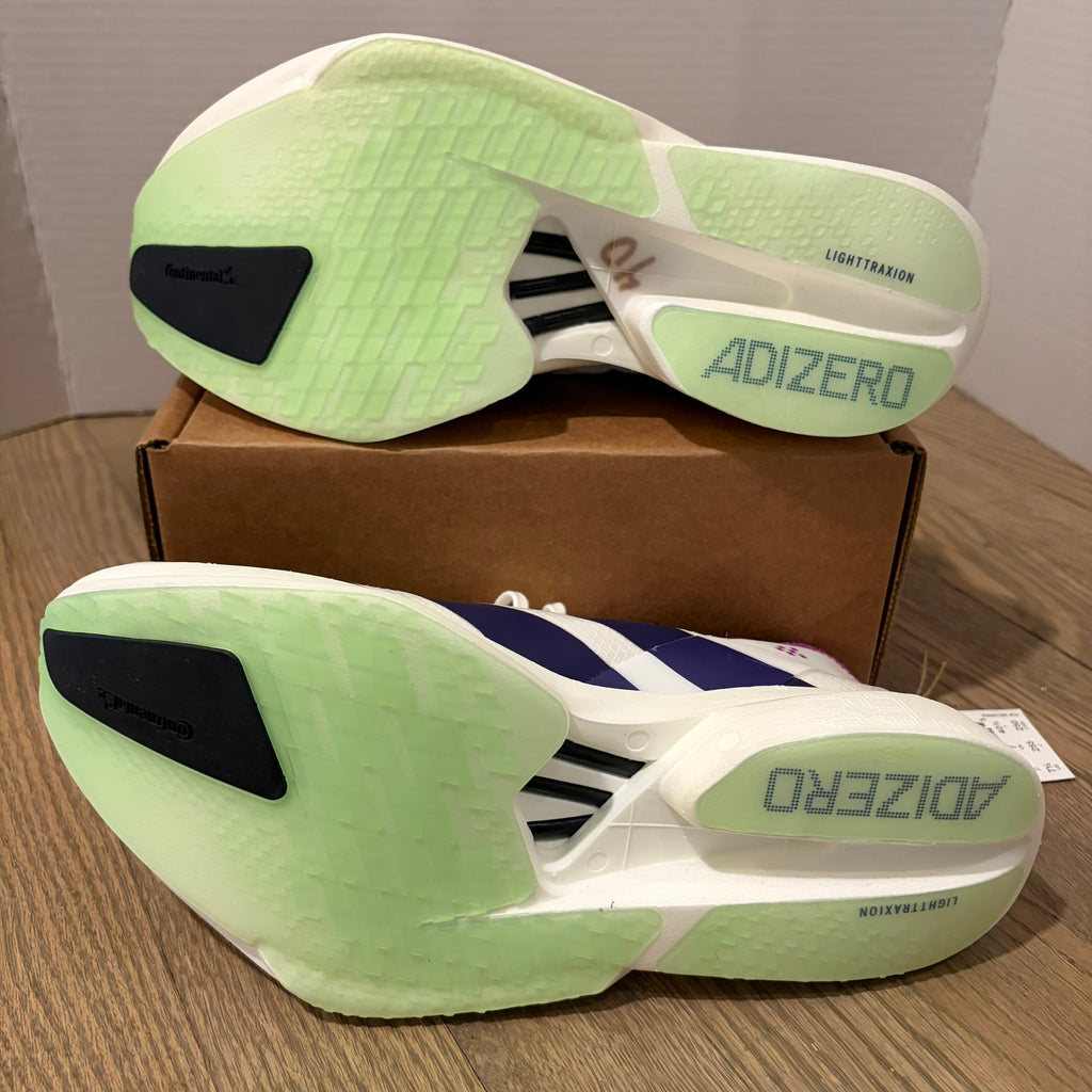 Adidas Adizero Adios Pro 4