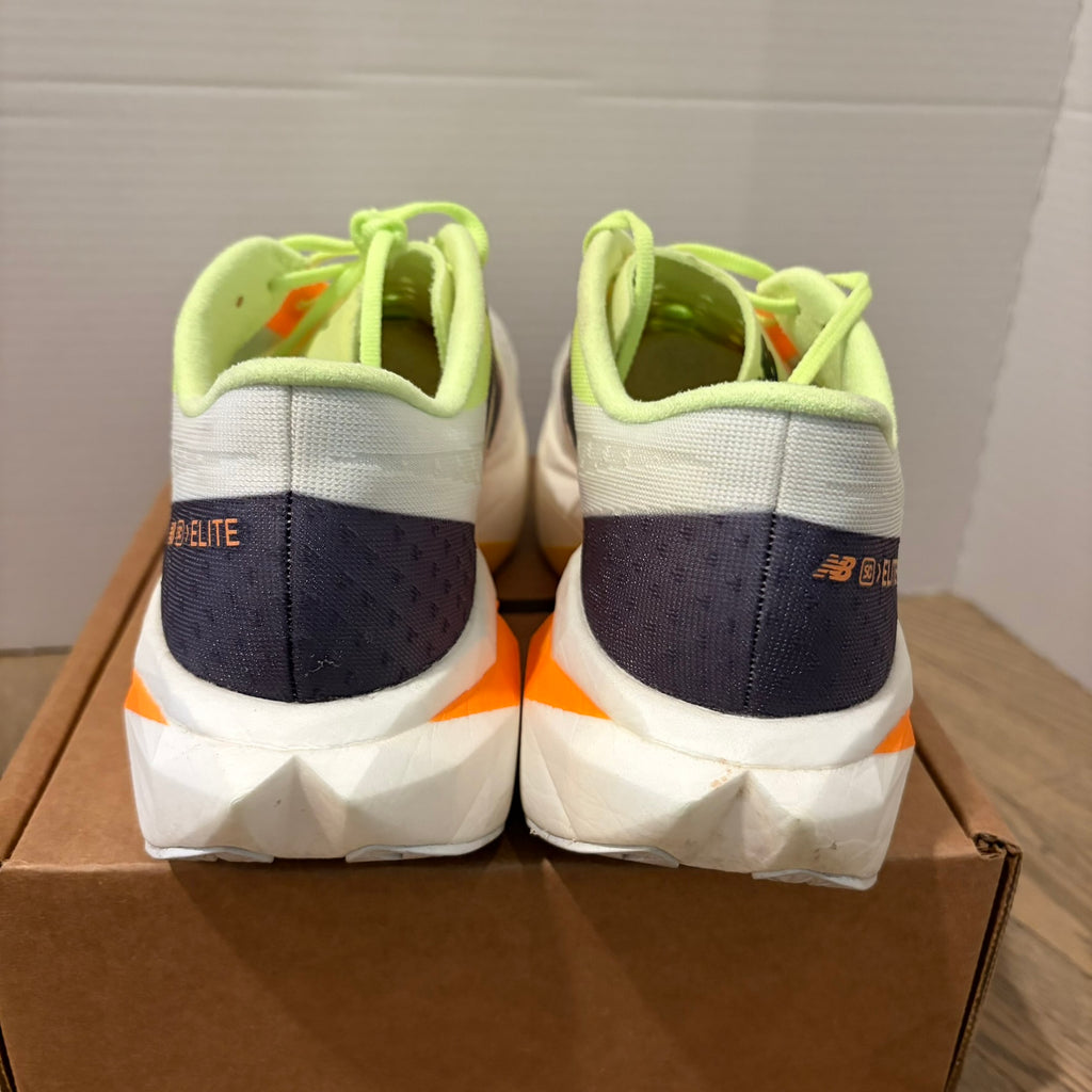 New Balance FuelCell SuperComp Elite v4