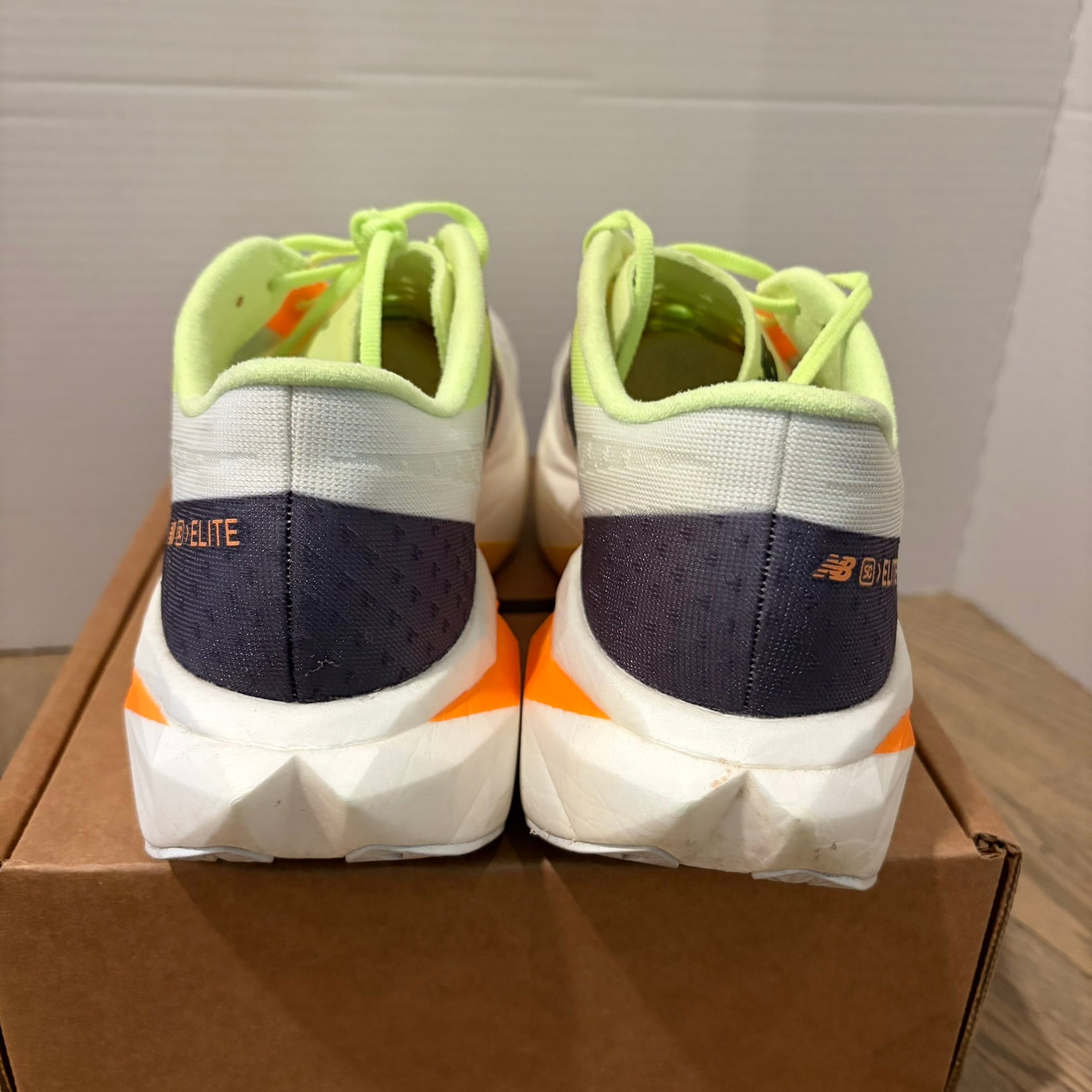 New Balance FuelCell SuperComp Elite v4
