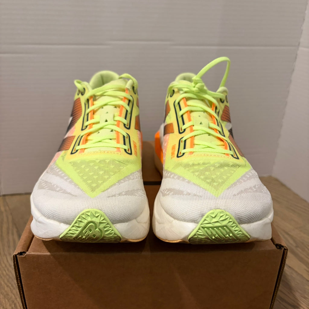 New Balance FuelCell SuperComp Elite v4