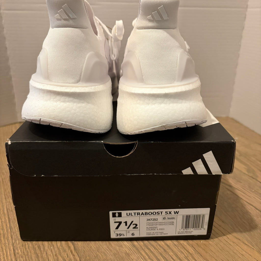 Adidas Ultraboost 5X