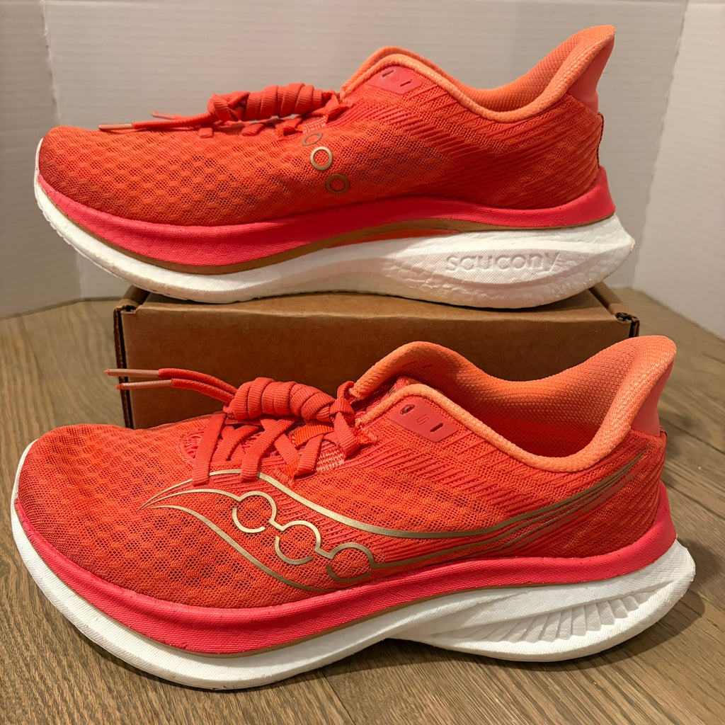 Saucony Endophin Speed 5