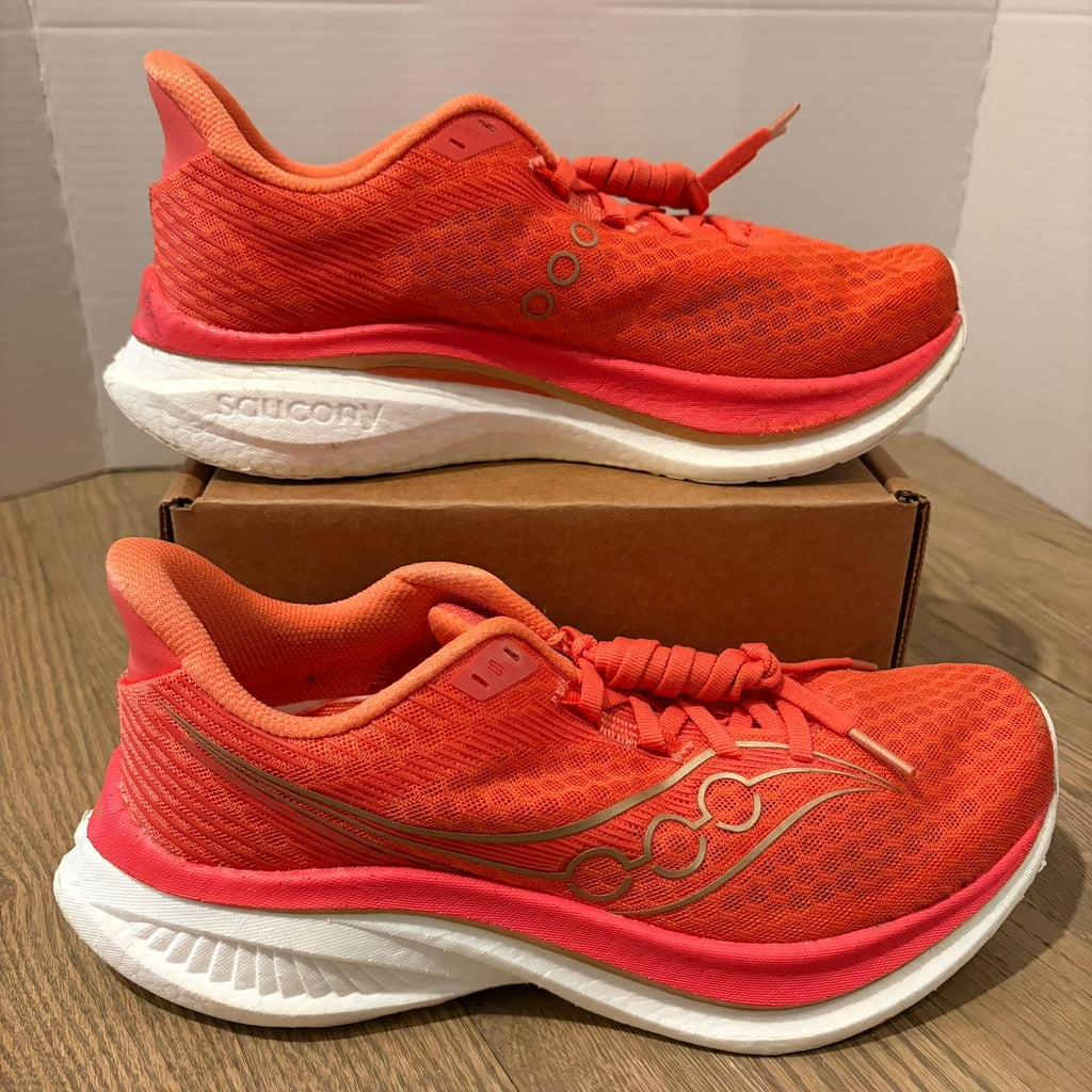 Saucony Endophin Speed 5