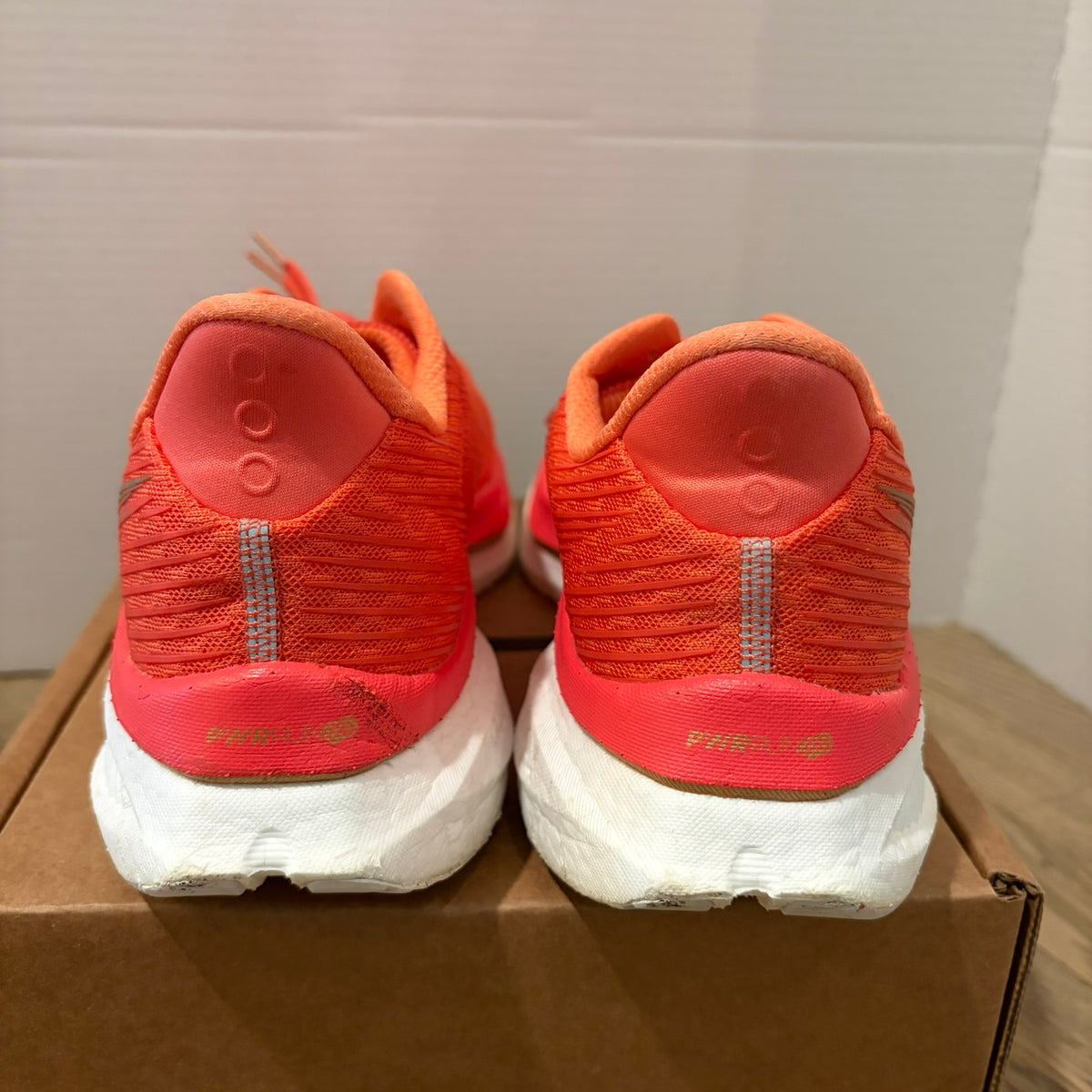 Saucony Endophin Speed 5