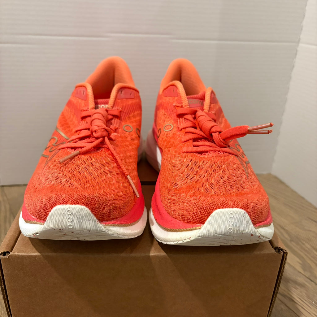Saucony Endophin Speed 5
