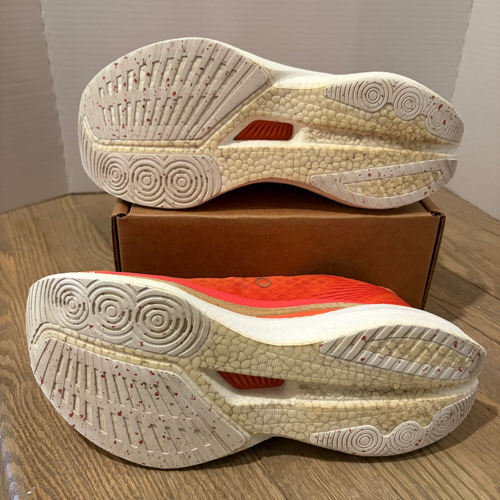 Saucony Endophin Speed 5
