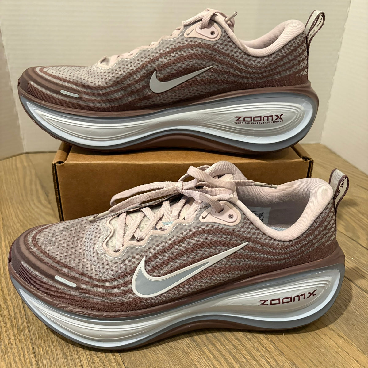 Nike Vomero Plus