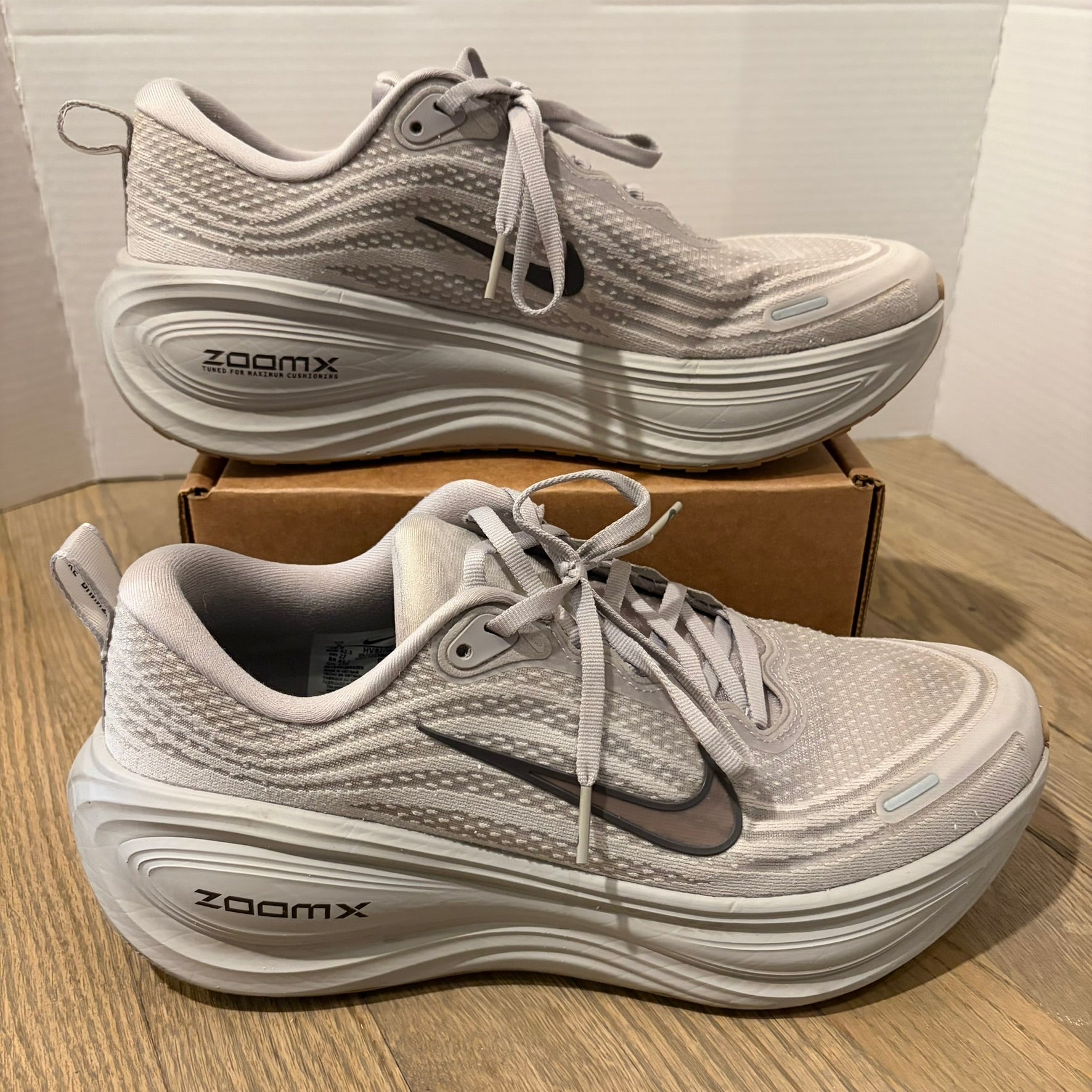 Nike Vomero Plus