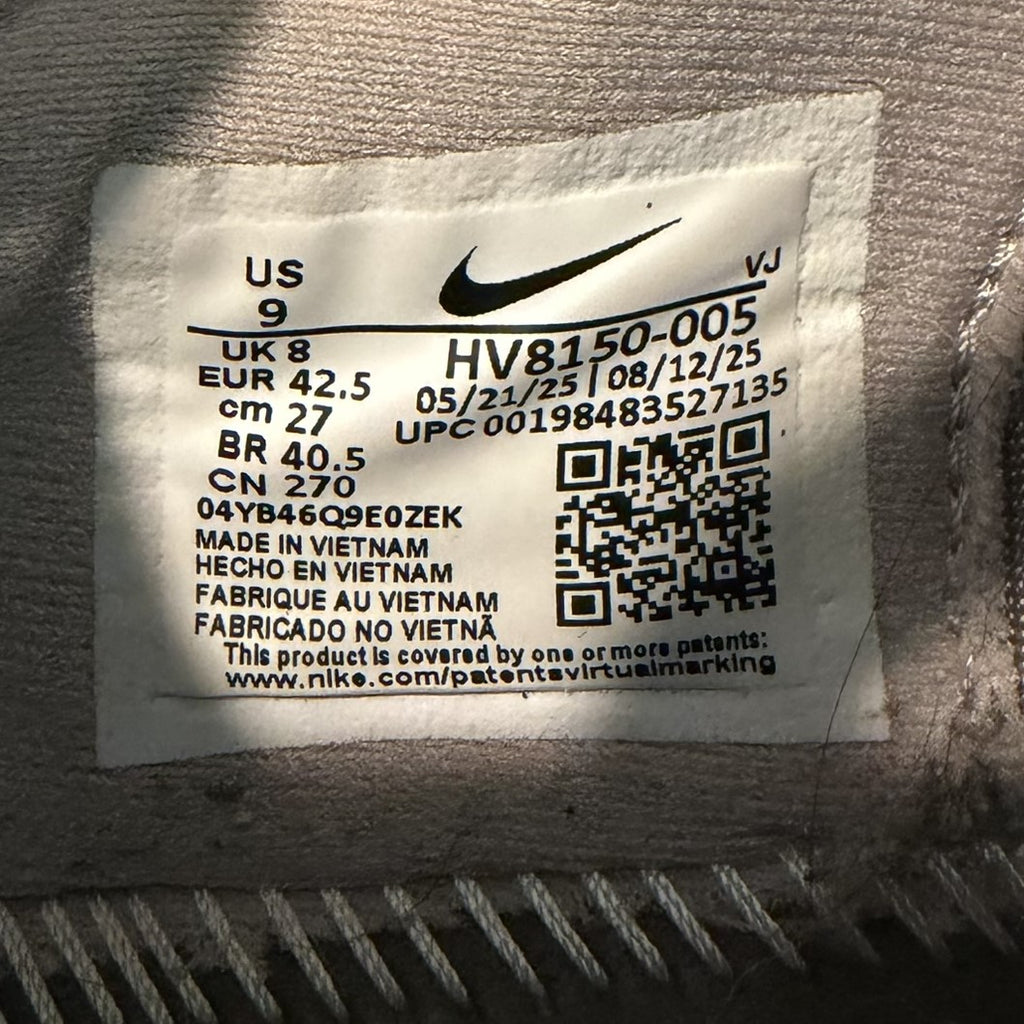 Nike Vomero Plus