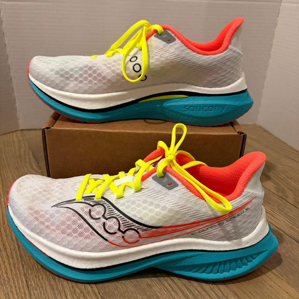 Saucony Endophin Speed 5
