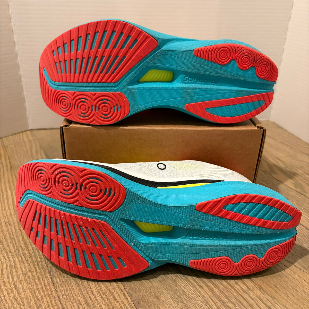 Saucony Endophin Speed 5
