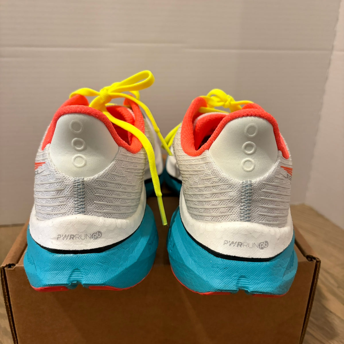 Saucony Endophin Speed 5