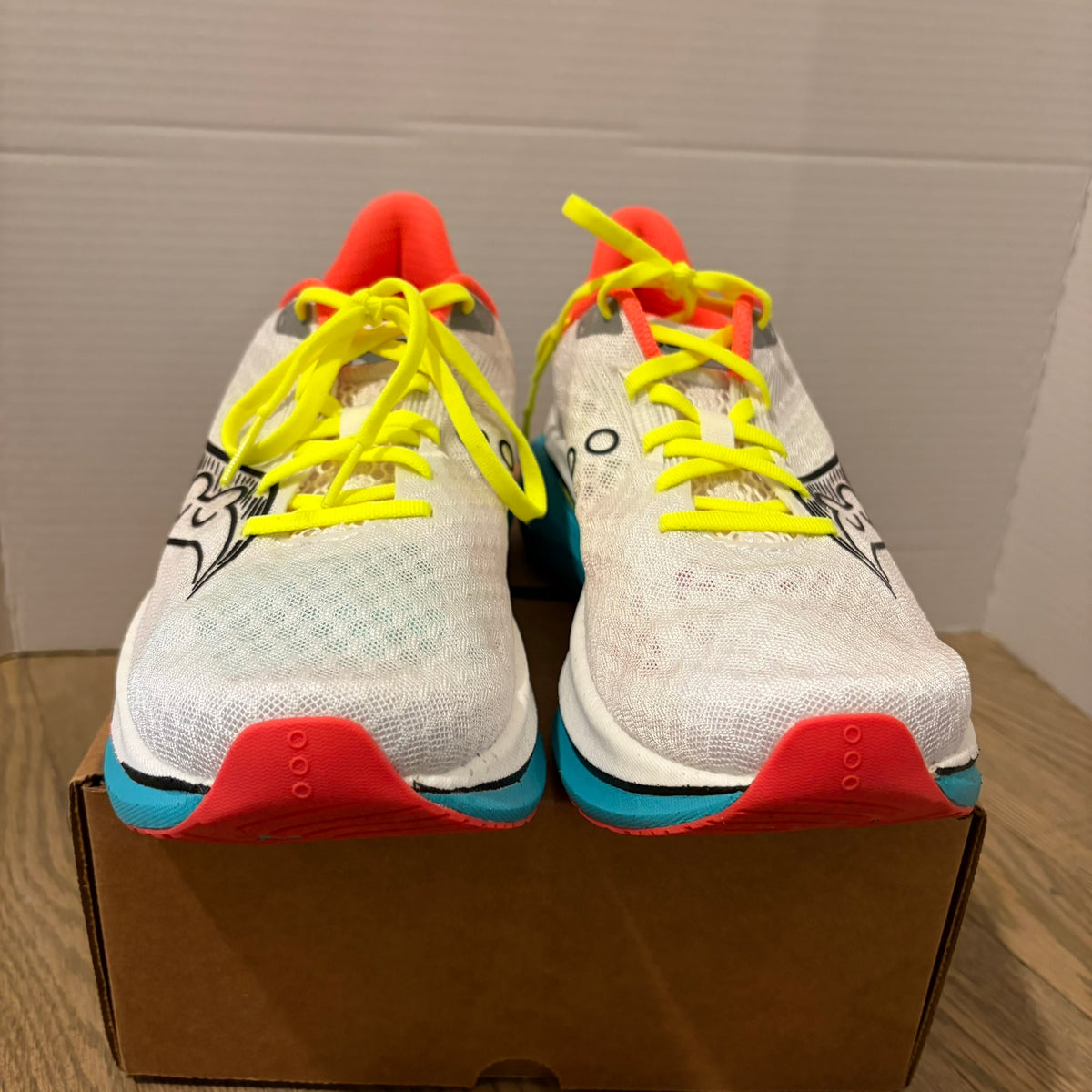 Saucony Endophin Speed 5