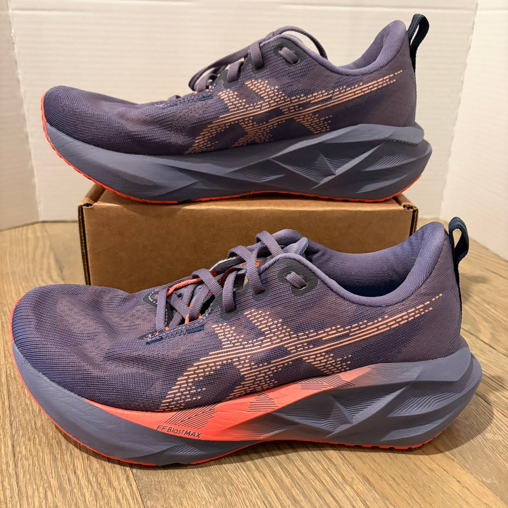 ASICS Novablast 5