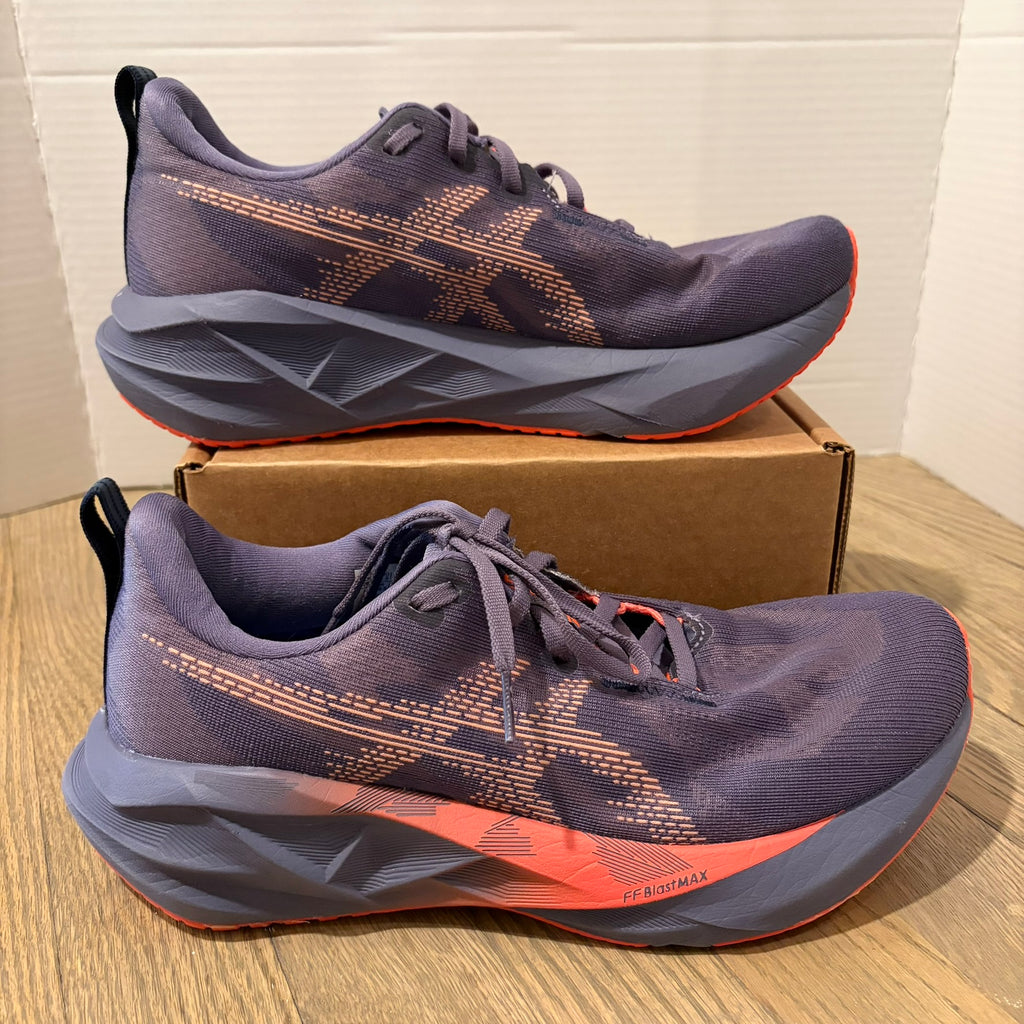 ASICS Novablast 5