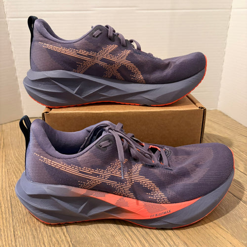 ASICS Novablast 5