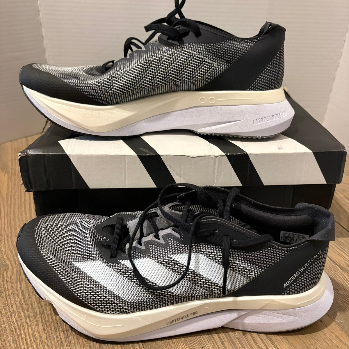 Adidas Adizero Boston 12