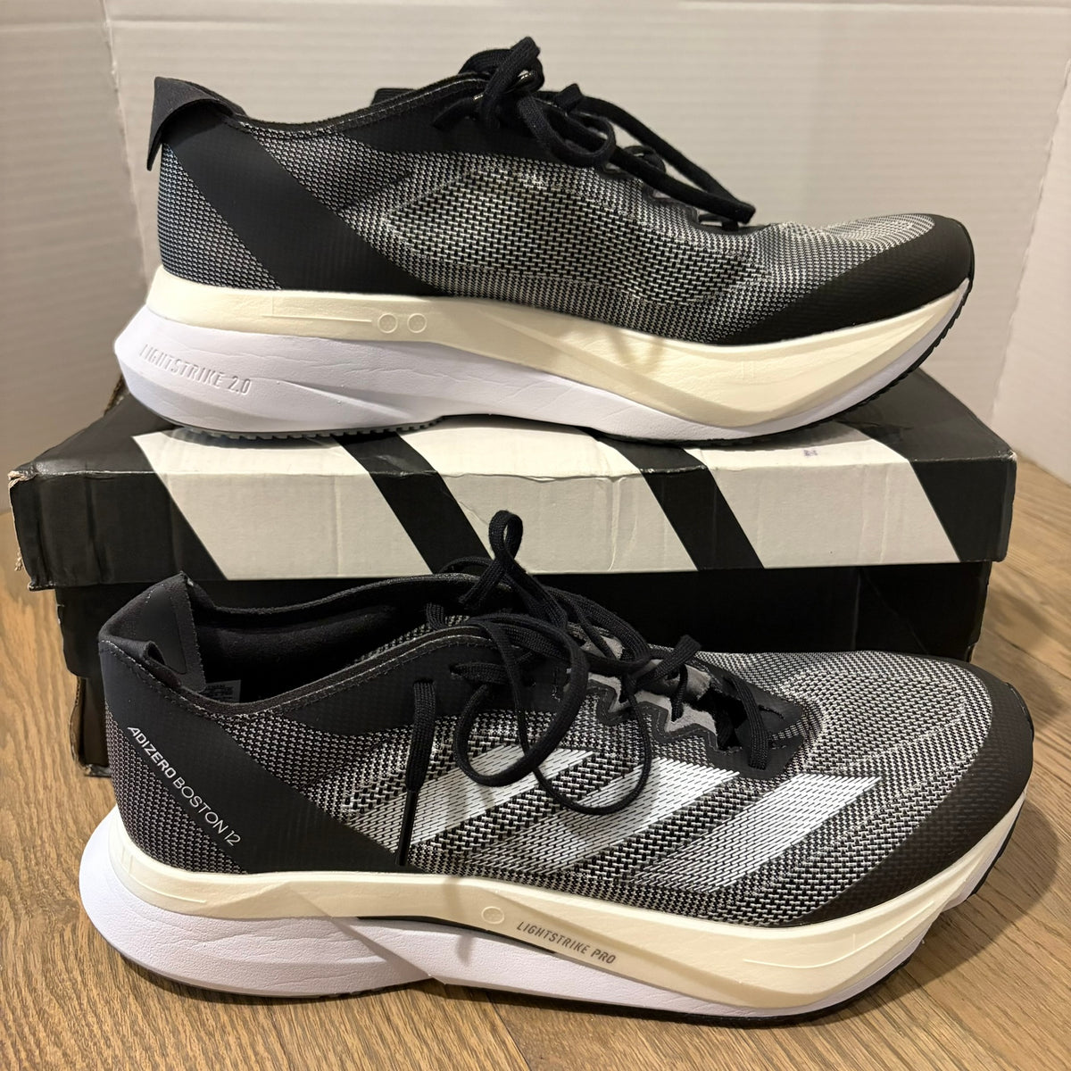 Adidas Adizero Boston 12