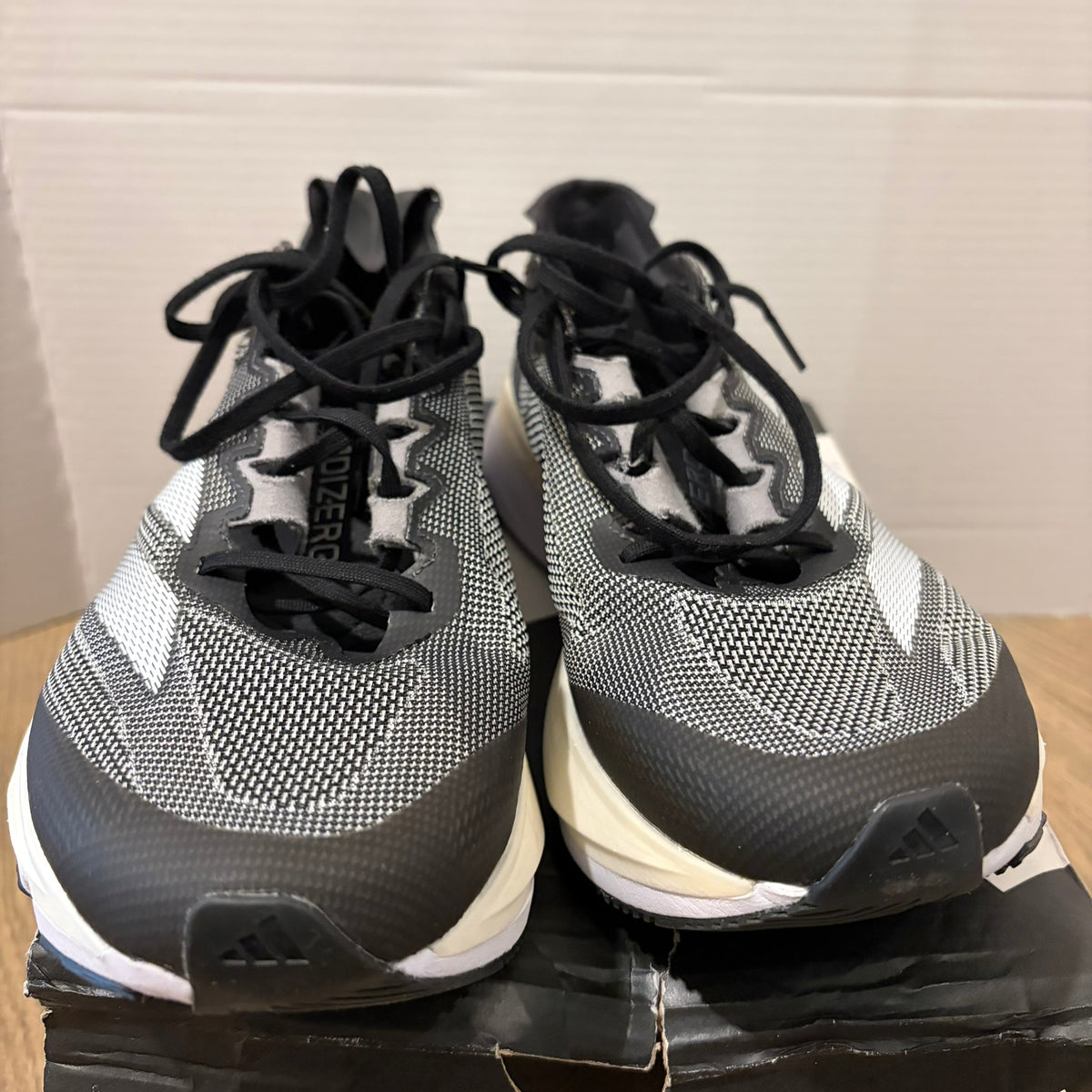 Adidas Adizero Boston 12