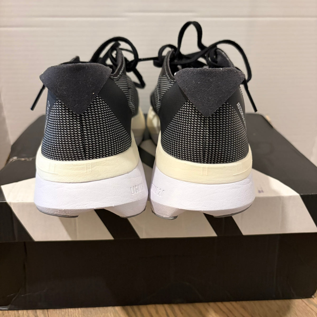 Adidas Adizero Boston 12