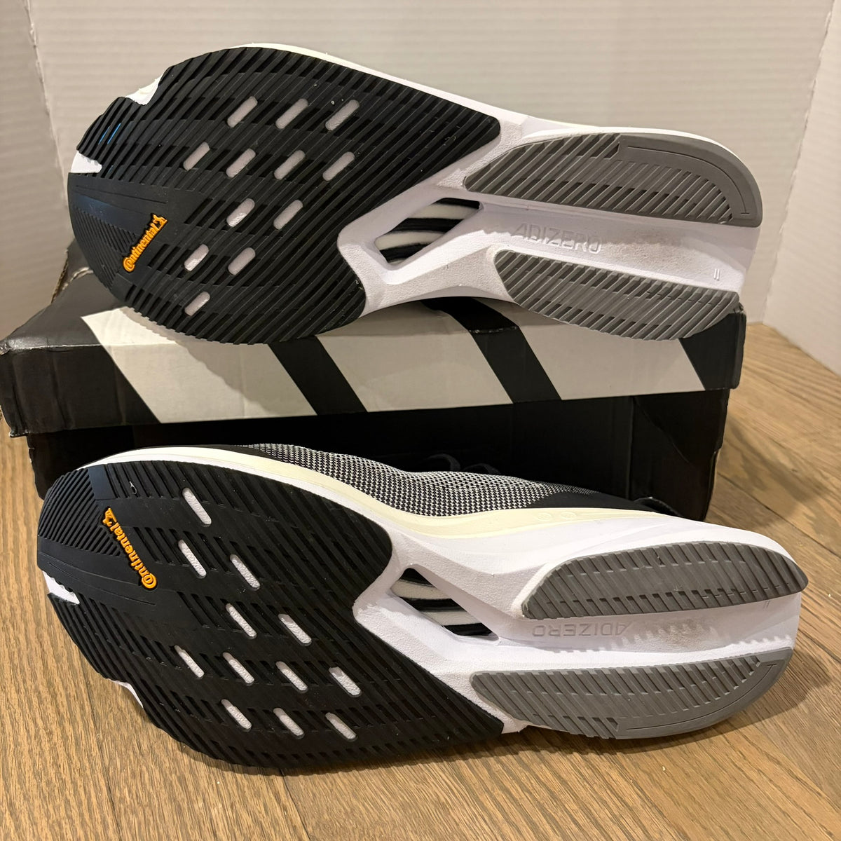 Adidas Adizero Boston 12
