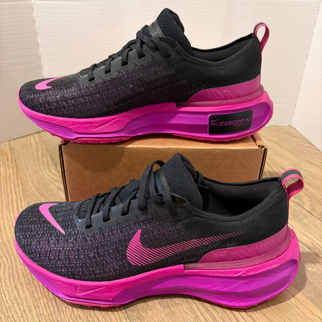 Nike Invincible 3