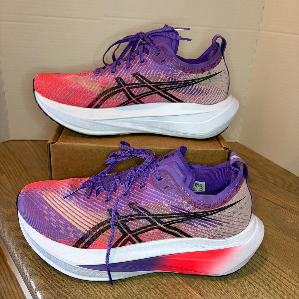 ASICS Megablast