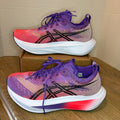 ASICS Megablast