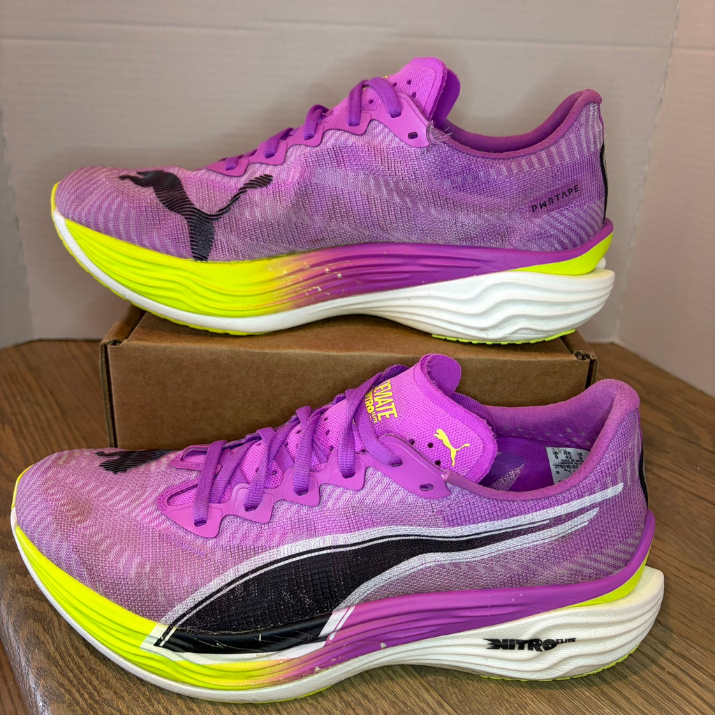 PUMA Deviate Nitro Elite 3