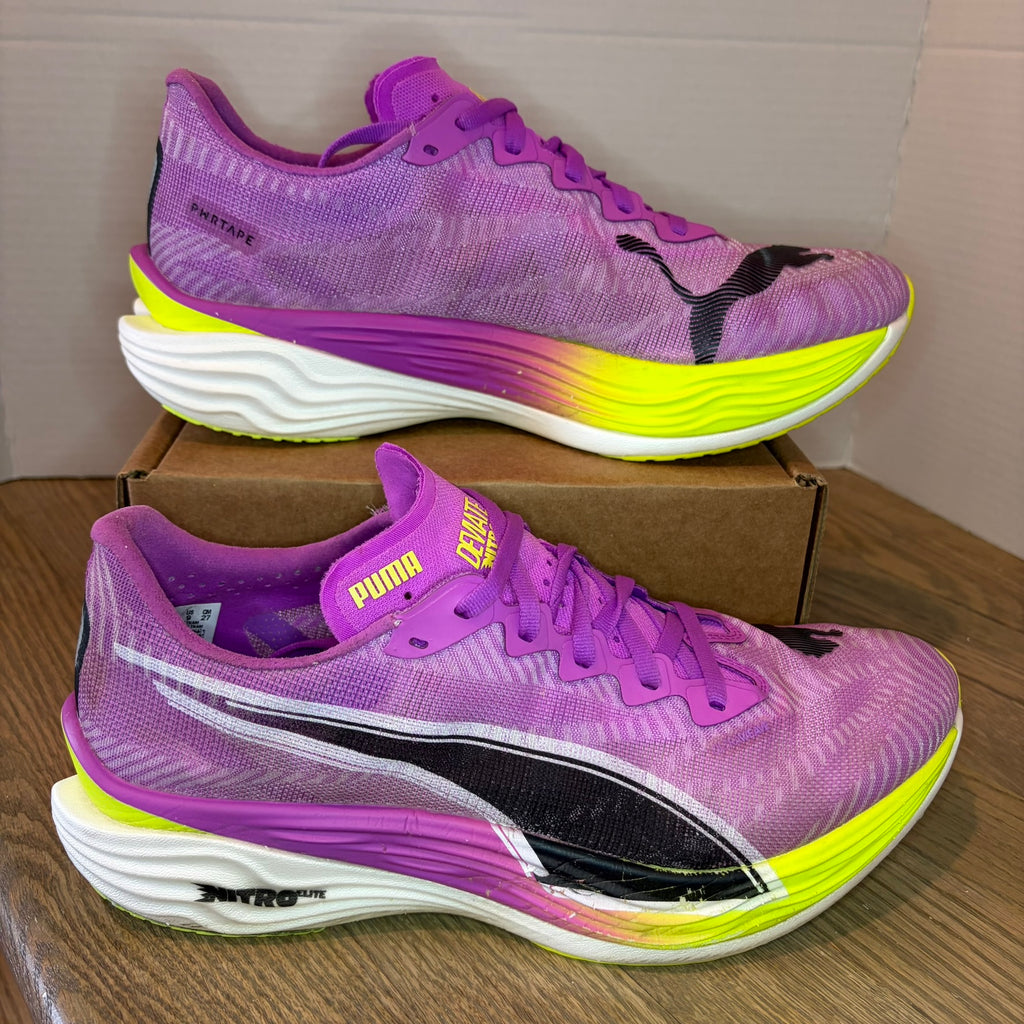 PUMA Deviate Nitro Elite 3