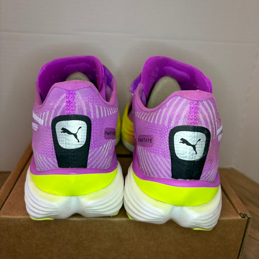 PUMA Deviate Nitro Elite 3