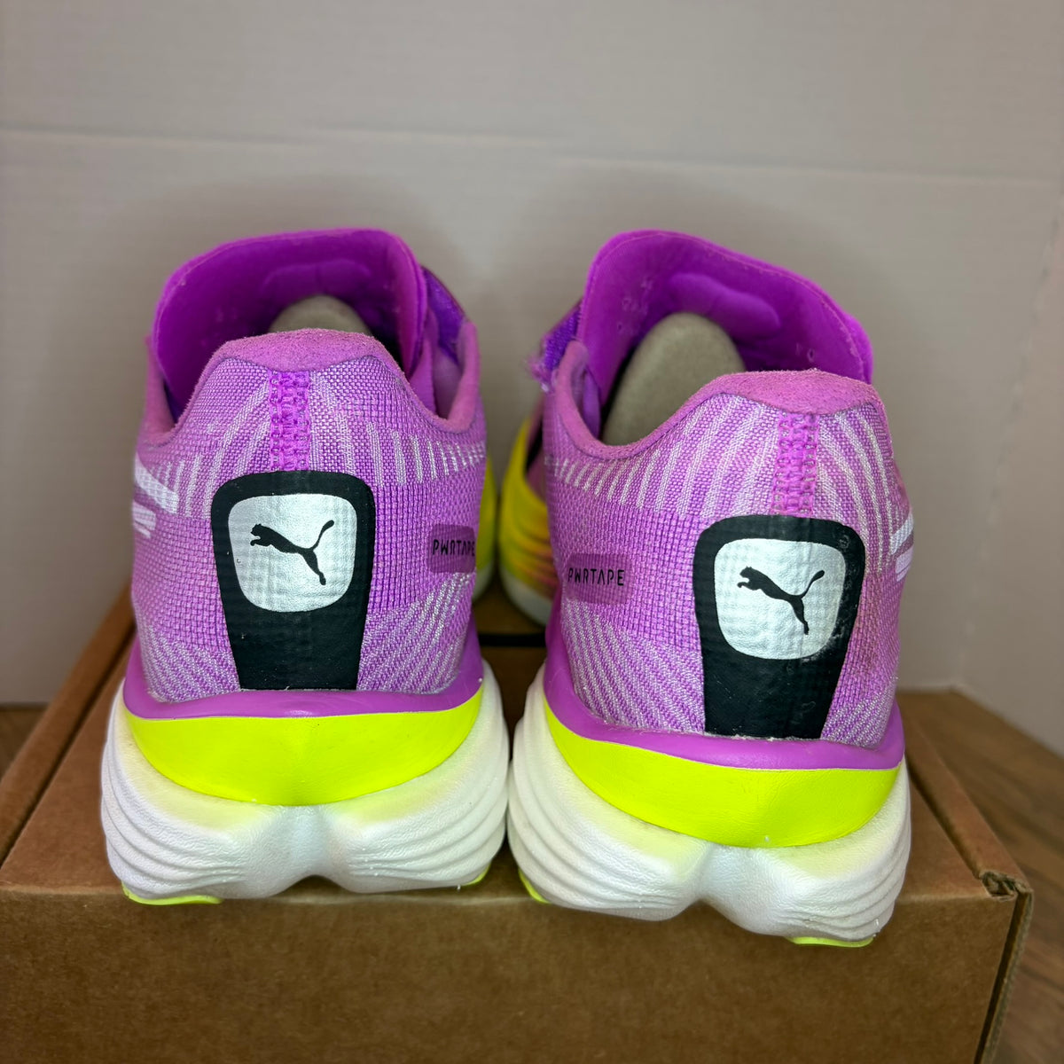 PUMA Deviate Nitro Elite 3