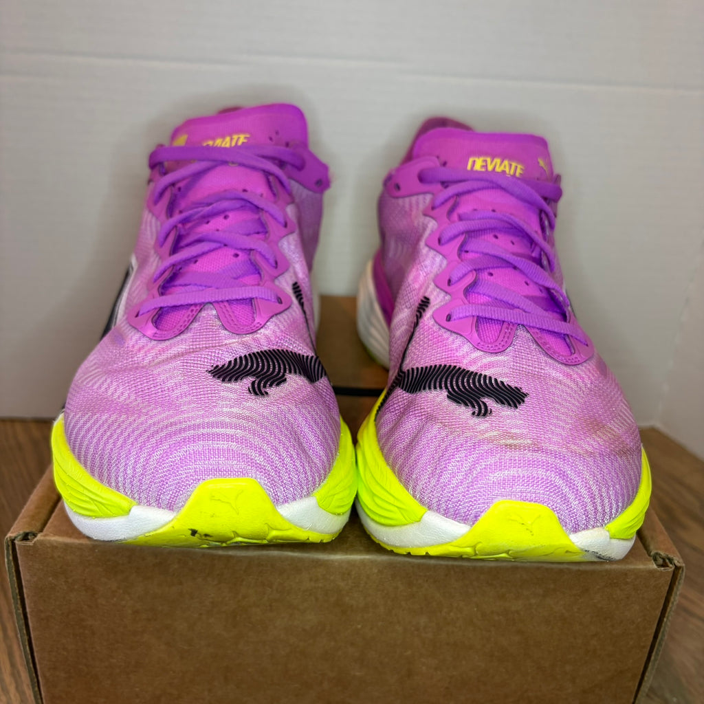 PUMA Deviate Nitro Elite 3