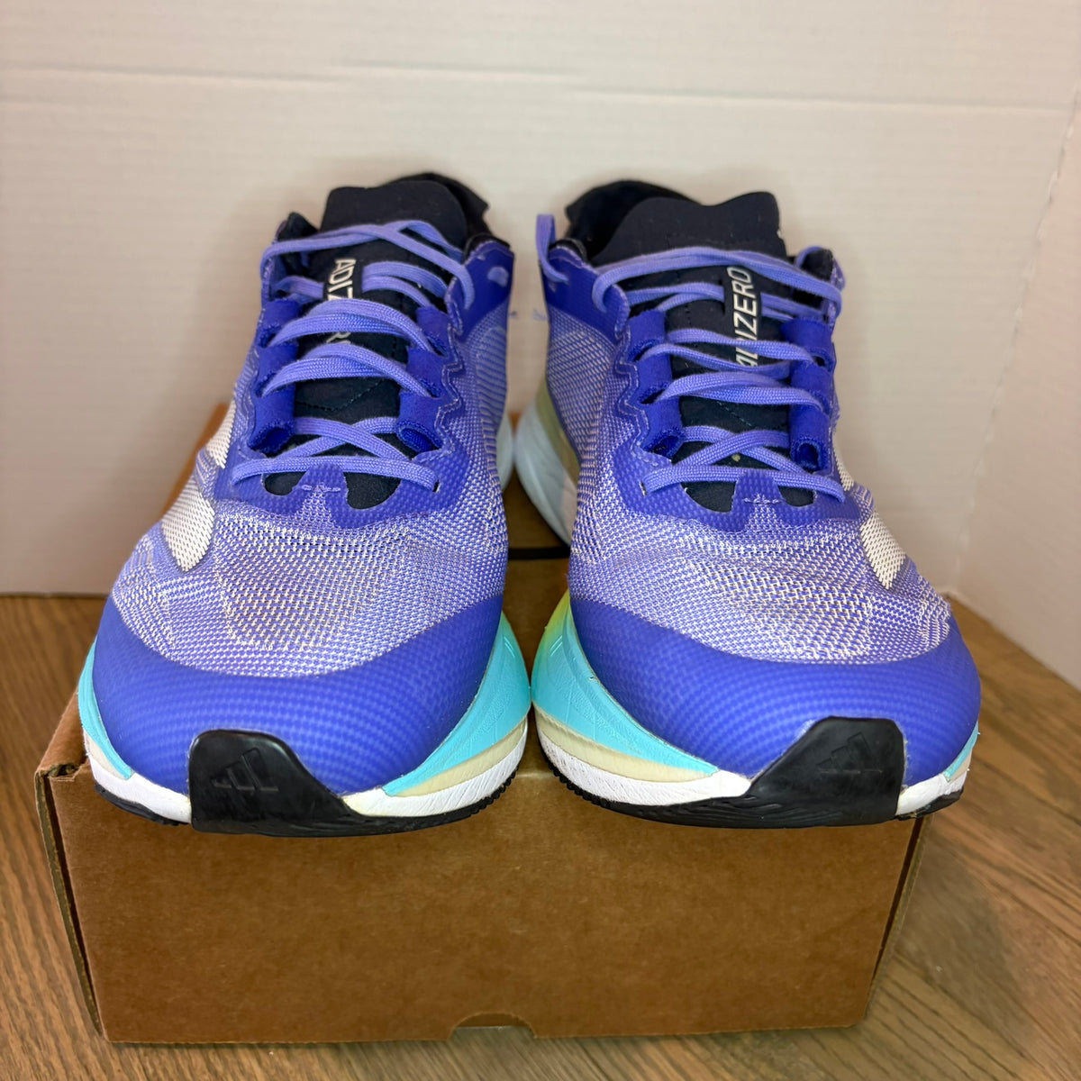 Adidas Adizero Boston 12