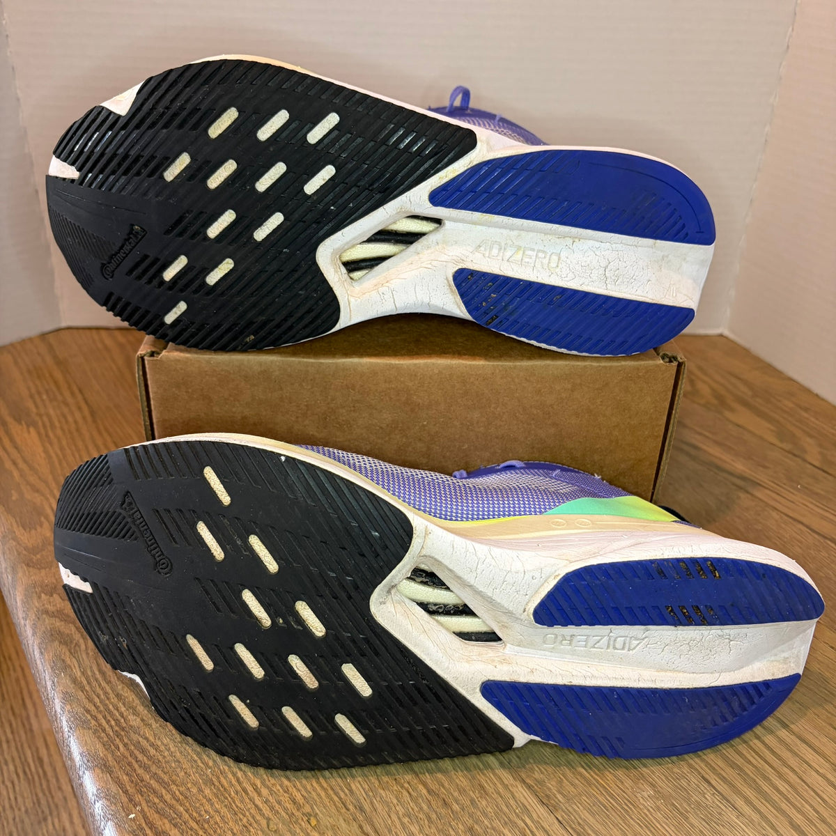 Adidas Adizero Boston 12