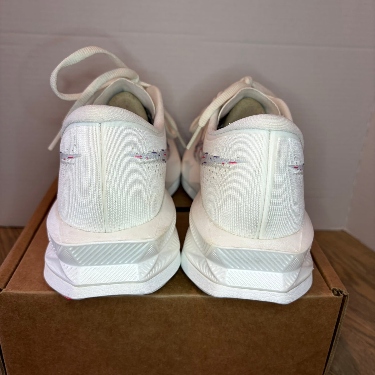 ASICS Sonicblast