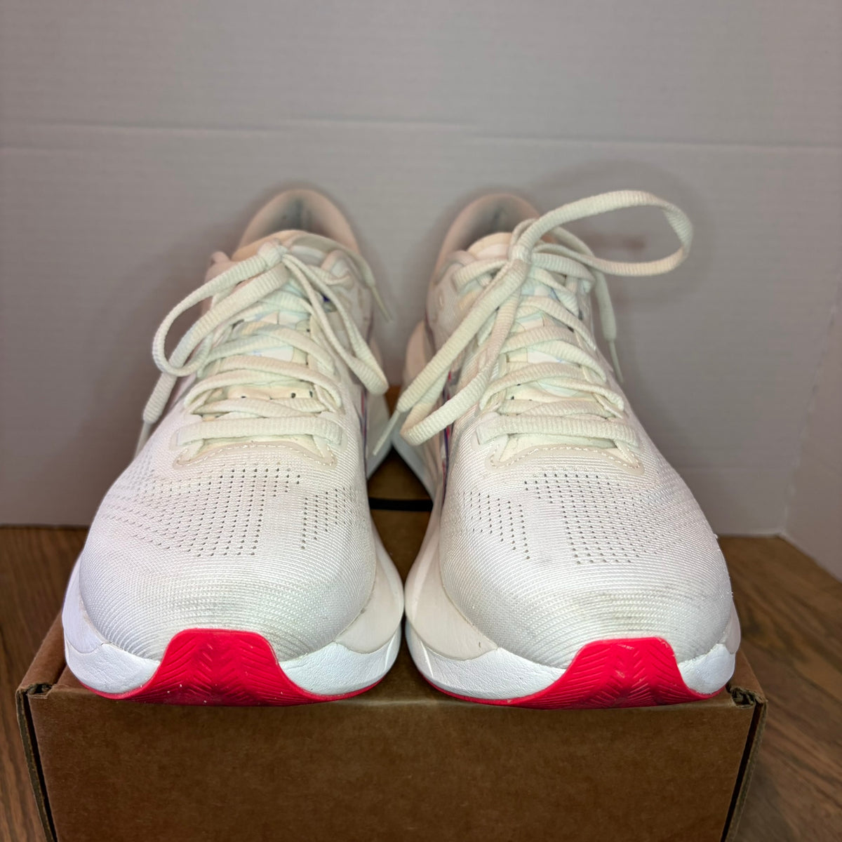 ASICS Sonicblast
