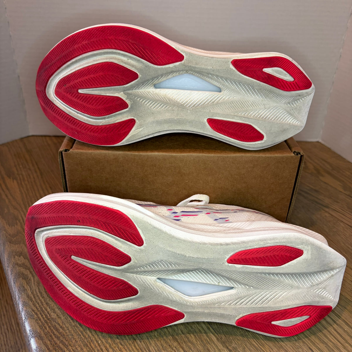 ASICS Sonicblast
